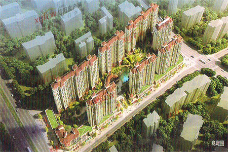 出售泰安封家园小区3室2厅1卫102平精装修